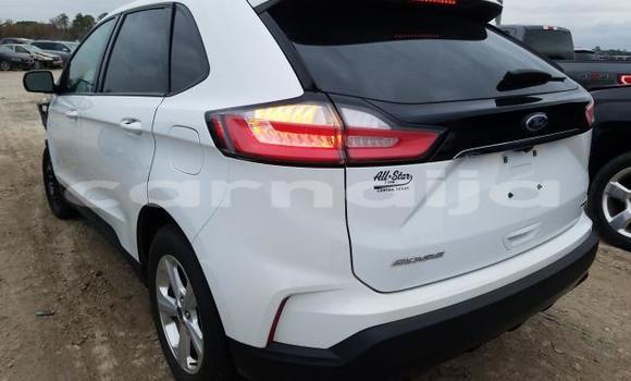 Acheter Neuf Voiture Ford Edge Blanc à Benin City, Edo Acheter Neuf Voiture Ford Edge Blanc à Benin City, Edo