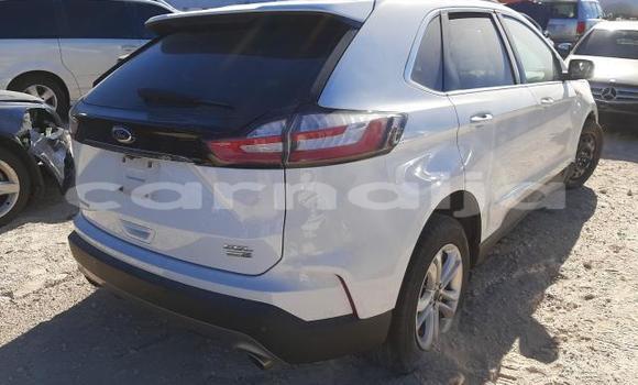 Acheter Neuf Voiture Ford Edge Blanc à Asaba, État du Delta