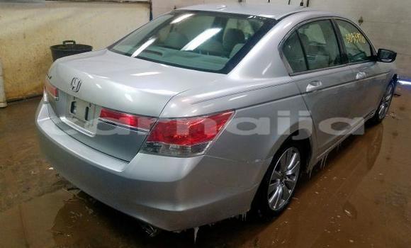 Acheter Neuf Voiture Honda Accord Gris à Enugu, État d'Enugu Acheter Neuf Voiture Honda Accord Gris à Enugu, État d'Enugu