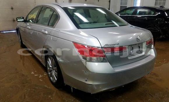 Acheter Neuf Voiture Honda Accord Gris à Enugu, État d'Enugu Acheter Neuf Voiture Honda Accord Gris à Enugu, État d'Enugu