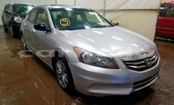 Acheter Neuf Voiture Honda Accord Gris à Enugu, État d'Enugu Acheter Neuf Voiture Honda Accord Gris à Enugu, État d'Enugu