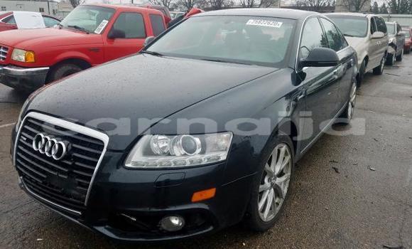 Acheter Neuf Voiture Audi A6 Noir à Lagos, État de Lagos Acheter Neuf Voiture Audi A6 Noir à Lagos, État de Lagos