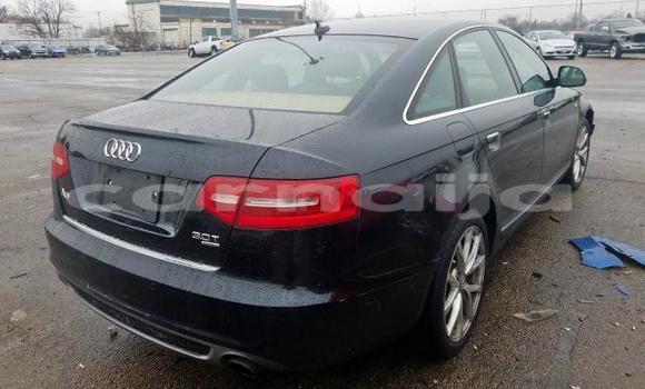 Buy New Audi A6 Silver Car in Asaba in Delta State