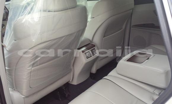 Buy New Toyota Venza Silver Car in Ikeja in Lagos State Buy New Toyota Venza Silver Car in Ikeja in Lagos State