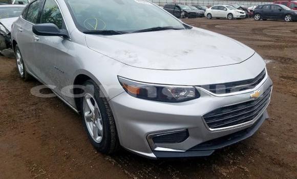 Buy New Chevrolet Celta Silver Car in Bonny in Rivers Buy New Chevrolet Celta Silver Car in Bonny in Rivers