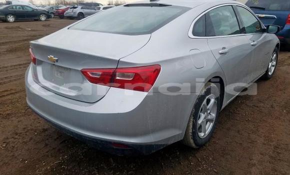 Buy New Chevrolet Celta Silver Car in Bonny in Rivers Buy New Chevrolet Celta Silver Car in Bonny in Rivers