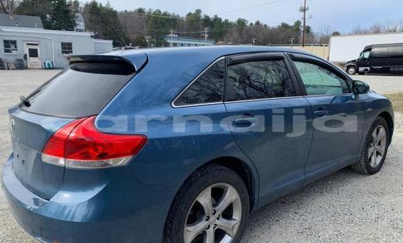Acheter Neuf Voiture Toyota Venza Bleu à Abuja, État de Lagos Acheter Neuf Voiture Toyota Venza Bleu à Abuja, État de Lagos