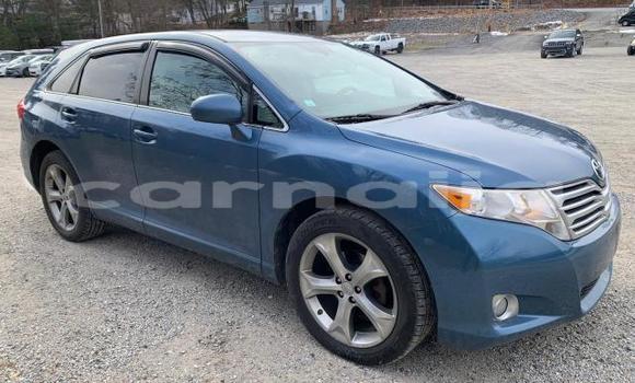Acheter Neuf Voiture Toyota Venza Bleu à Abuja, État de Lagos Acheter Neuf Voiture Toyota Venza Bleu à Abuja, État de Lagos