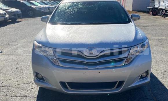 Acheter Neuf Voiture Toyota Venza Blanc à Enugu, État d'Enugu Acheter Neuf Voiture Toyota Venza Blanc à Enugu, État d'Enugu