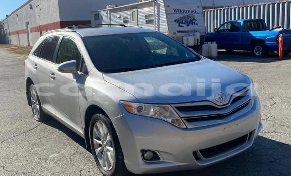 Acheter Neuf Voiture Toyota Venza Bleu à Anambra, Anambra Acheter Neuf Voiture Toyota Venza Bleu à Anambra, Anambra