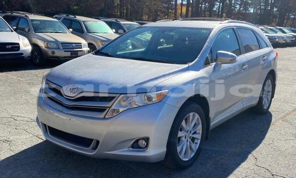 Acheter Neuf Voiture Toyota Venza Autre à Bode Osi, État d'Osun Acheter Neuf Voiture Toyota Venza Autre à Bode Osi, État d'Osun