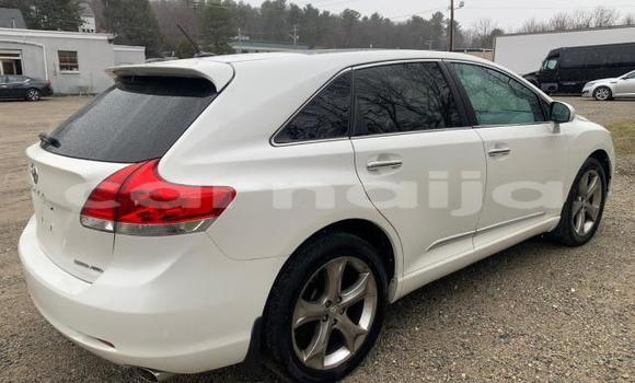 Acheter Neuf Voiture Toyota Venza Autre à Bode Osi, État d'Osun Acheter Neuf Voiture Toyota Venza Autre à Bode Osi, État d'Osun