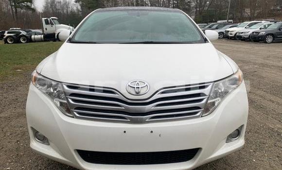 Acheter Neuf Voiture Toyota Venza Autre à Bode Osi, État d'Osun Acheter Neuf Voiture Toyota Venza Autre à Bode Osi, État d'Osun