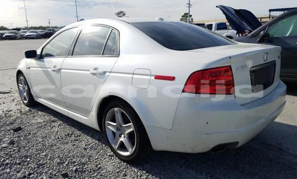 Acheter Neuf Voiture Acura TL Blanc à Badagry, État de Lagos Acheter Neuf Voiture Acura TL Blanc à Badagry, État de Lagos