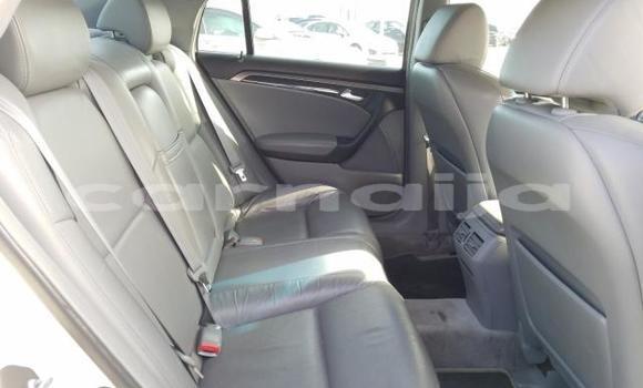 Acheter Neuf Voiture Acura TL Blanc à Badagry, État de Lagos Acheter Neuf Voiture Acura TL Blanc à Badagry, État de Lagos