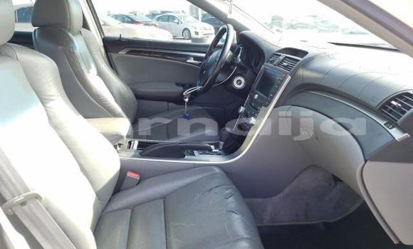 Acheter Neuf Voiture Acura TL Blanc à Badagry, État de Lagos Acheter Neuf Voiture Acura TL Blanc à Badagry, État de Lagos