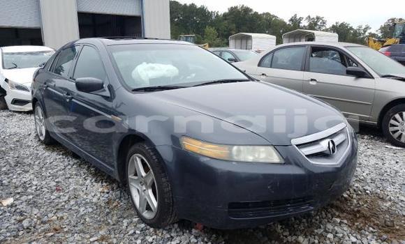 Buy New Acura TL Silver Car in Badagry in Lagos State