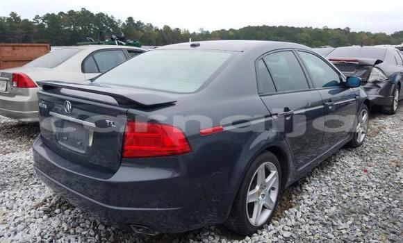 Acheter Neuf Voiture Acura TL Gris à Badagry, État de Lagos Acheter Neuf Voiture Acura TL Gris à Badagry, État de Lagos