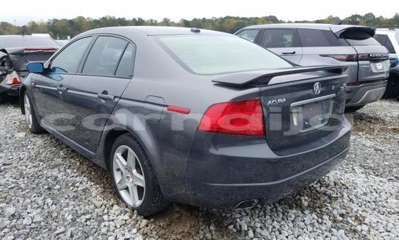 Acheter Neuf Voiture Acura TL Gris à Badagry, État de Lagos Acheter Neuf Voiture Acura TL Gris à Badagry, État de Lagos