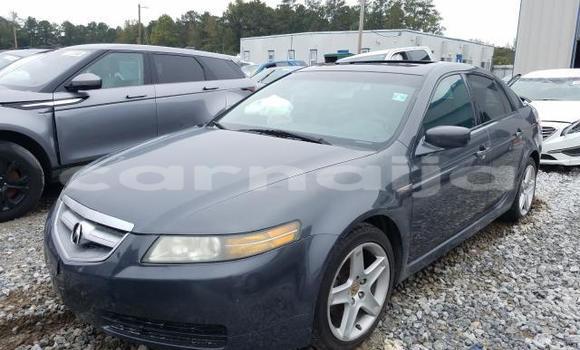 Acheter Neuf Voiture Acura TL Gris à Badagry, État de Lagos Acheter Neuf Voiture Acura TL Gris à Badagry, État de Lagos