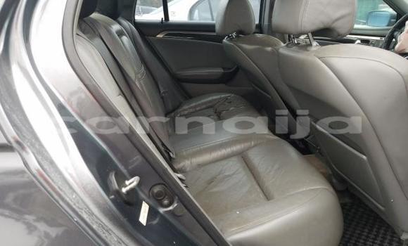 Acheter Neuf Voiture Acura TL Gris à Badagry, État de Lagos Acheter Neuf Voiture Acura TL Gris à Badagry, État de Lagos