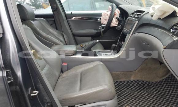 Acheter Neuf Voiture Acura TL Gris à Badagry, État de Lagos Acheter Neuf Voiture Acura TL Gris à Badagry, État de Lagos