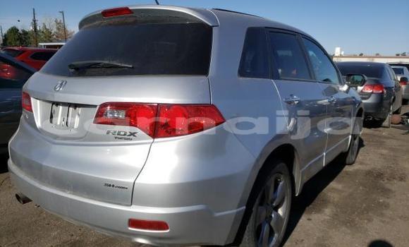 Buy New Acura RDX Silver Car in Badagry in Lagos State Buy New Acura RDX Silver Car in Badagry in Lagos State