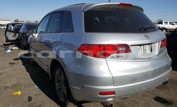 Buy New Acura RDX Silver Car in Badagry in Lagos State Buy New Acura RDX Silver Car in Badagry in Lagos State