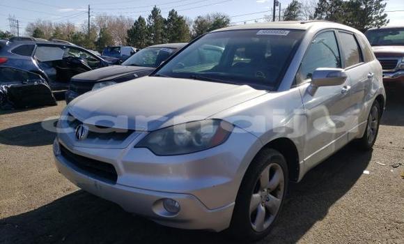 Buy New Acura RDX Silver Car in Badagry in Lagos State Buy New Acura RDX Silver Car in Badagry in Lagos State