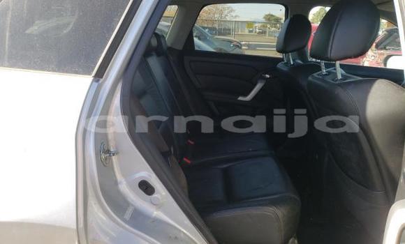 Buy New Acura RDX Silver Car in Badagry in Lagos State Buy New Acura RDX Silver Car in Badagry in Lagos State