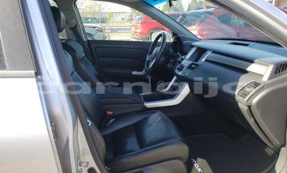 Buy New Acura RDX Silver Car in Badagry in Lagos State Buy New Acura RDX Silver Car in Badagry in Lagos State