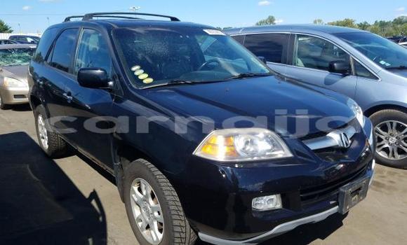 Buy New Acura MDX Silver Car in Badagry in Lagos State