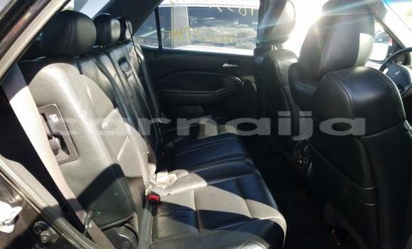 Buy New Acura MDX Silver Car in Badagry in Lagos State Buy New Acura MDX Silver Car in Badagry in Lagos State