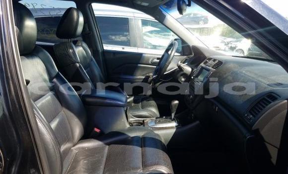 Buy New Acura MDX Silver Car in Badagry in Lagos State Buy New Acura MDX Silver Car in Badagry in Lagos State