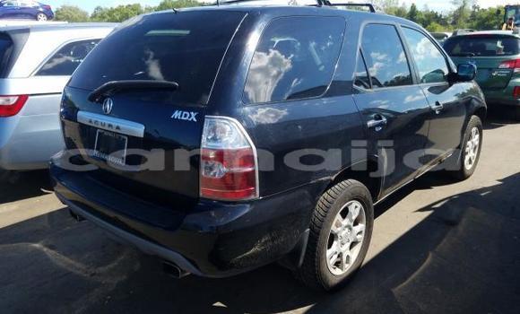Buy New Acura MDX Silver Car in Badagry in Lagos State Buy New Acura MDX Silver Car in Badagry in Lagos State