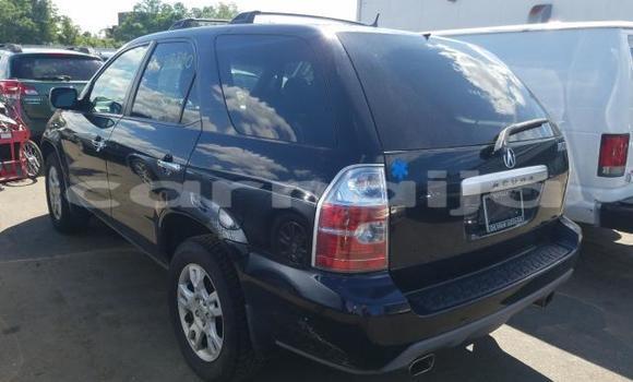 Buy New Acura MDX Silver Car in Badagry in Lagos State Buy New Acura MDX Silver Car in Badagry in Lagos State