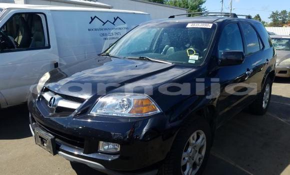 Buy New Acura MDX Silver Car in Badagry in Lagos State Buy New Acura MDX Silver Car in Badagry in Lagos State