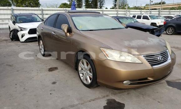 Acheter Neuf Voiture Lexus ES Gris à Badagry, État de Lagos