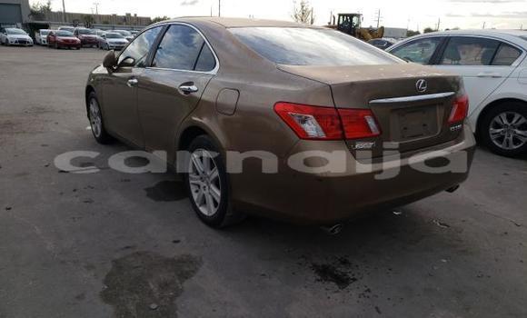 Buy New Lexus ES Silver Car in Badagry in Lagos State Buy New Lexus ES Silver Car in Badagry in Lagos State