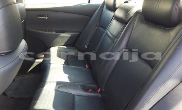 Acheter Neuf Voiture Lexus ES Rouge à Badagry, État de Lagos Acheter Neuf Voiture Lexus ES Rouge à Badagry, État de Lagos