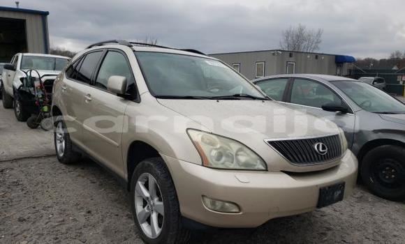 Acheter Neuf Voiture Lexus RX 330 Gris à Badagry, État de Lagos