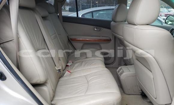 Buy New Lexus RX 330 Silver Car in Badagry in Lagos State Buy New Lexus RX 330 Silver Car in Badagry in Lagos State
