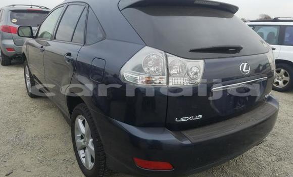 Buy New Lexus RX 330 Silver Car in Badagry in Lagos State Buy New Lexus RX 330 Silver Car in Badagry in Lagos State