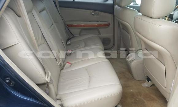 Buy New Lexus RX 330 Silver Car in Badagry in Lagos State Buy New Lexus RX 330 Silver Car in Badagry in Lagos State