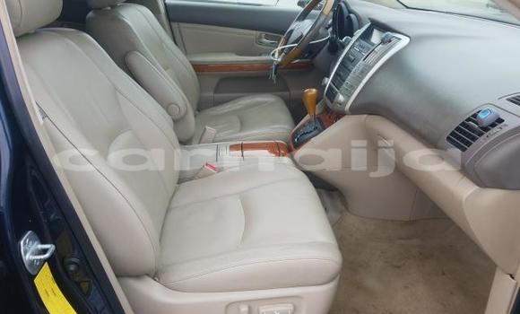 Buy New Lexus RX 330 Silver Car in Badagry in Lagos State Buy New Lexus RX 330 Silver Car in Badagry in Lagos State