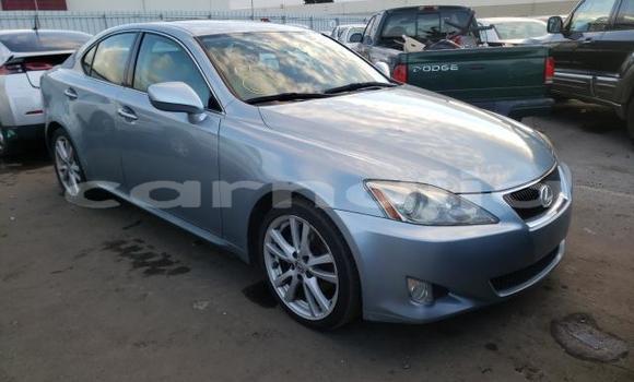 Acheter Neuf Voiture Lexus IS Gris à Badagry, État de Lagos