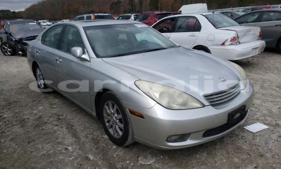 Acheter Neuf Voiture Lexus ES 300 Gris à Badagry, État de Lagos