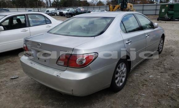 Buy New Lexus ES 300 Silver Car in Badagry in Lagos State Buy New Lexus ES 300 Silver Car in Badagry in Lagos State