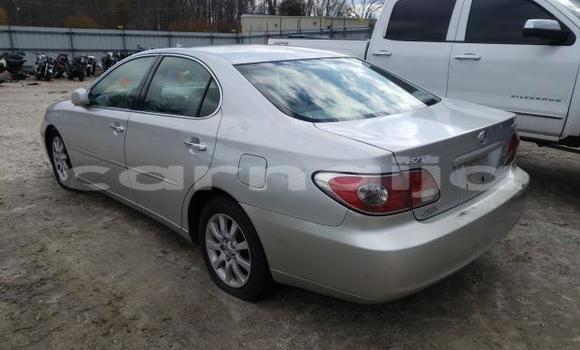 Buy New Lexus ES 300 Silver Car in Badagry in Lagos State Buy New Lexus ES 300 Silver Car in Badagry in Lagos State
