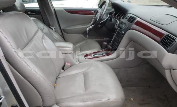 Buy New Lexus ES 300 Silver Car in Badagry in Lagos State Buy New Lexus ES 300 Silver Car in Badagry in Lagos State